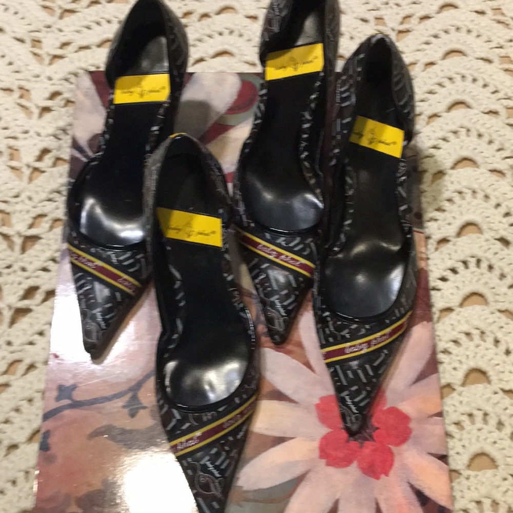 BABY PHAT COLLECTION   Bundled 👠 heels